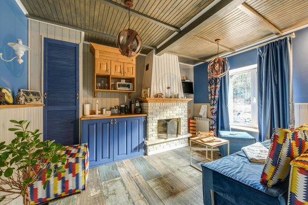 Quelles sont les dernières tendances en matière de design d'intérieur écologique ?