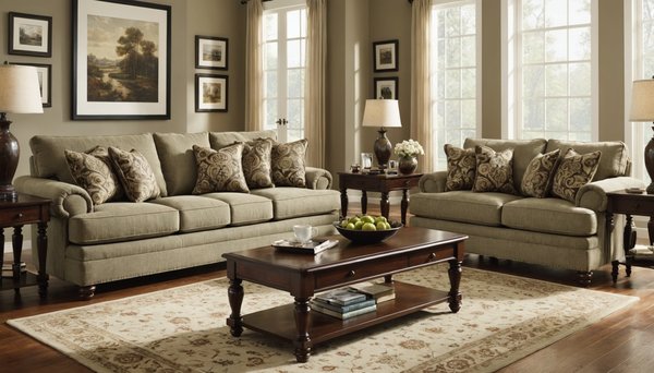 Les textiles de canapé les plus résistants pour une durabilité maximale